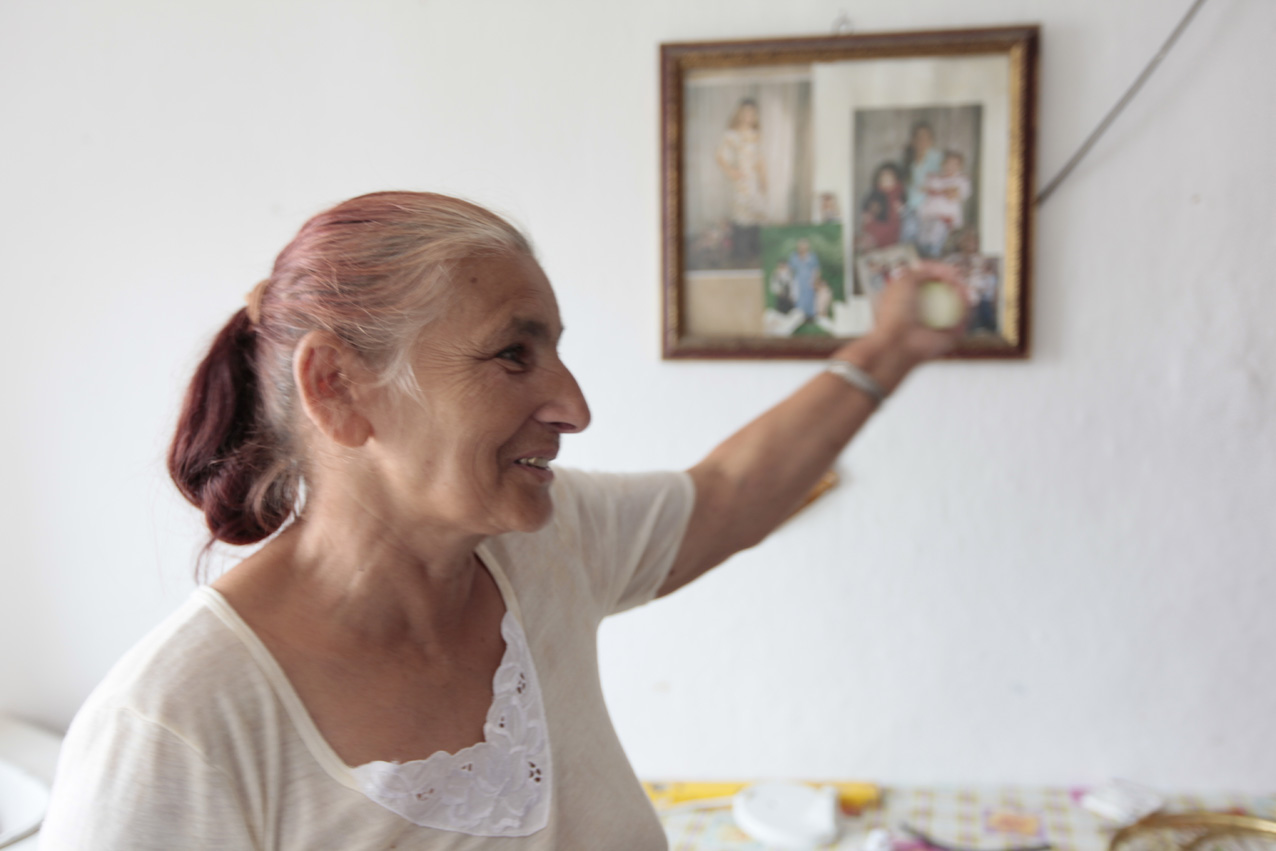 Dalke, dalke, mri dajori